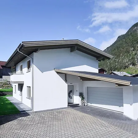 Appartement Karwendelgold à Scharnitz Extérieur photo