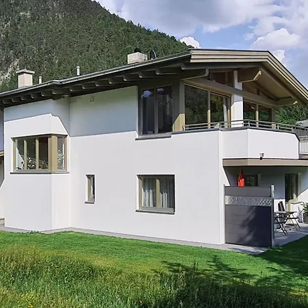 Appartement Karwendelgold à Scharnitz Extérieur photo