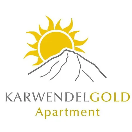 Appartement Karwendelgold à Scharnitz Extérieur photo