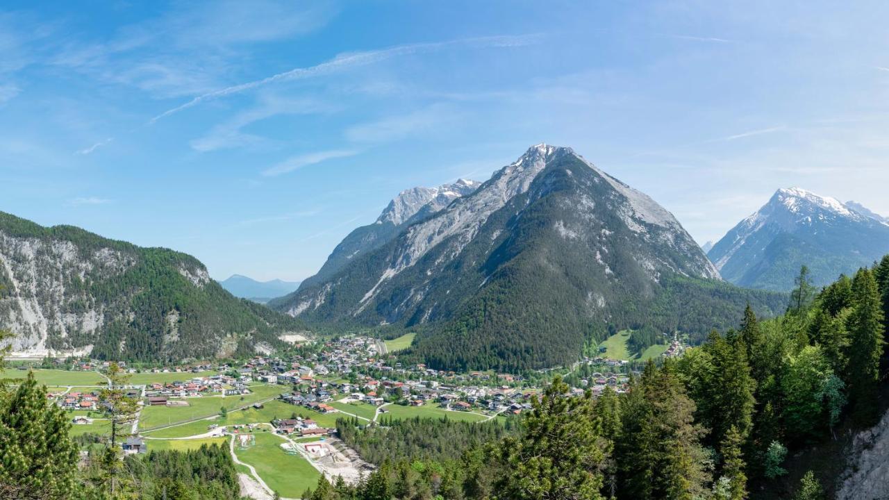 Karwendelgold * Scharnitz