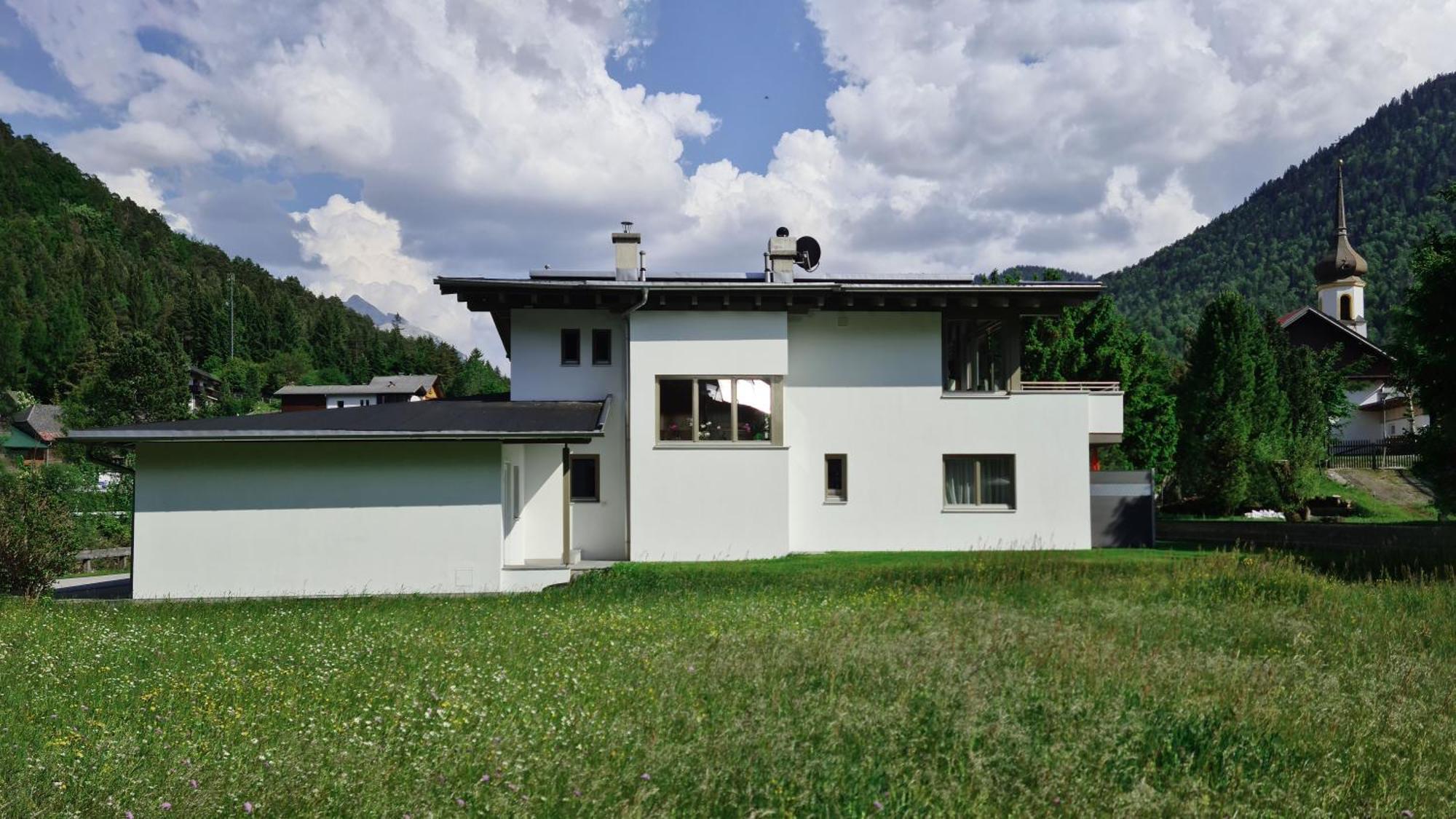 Karwendelgold Scharnitz