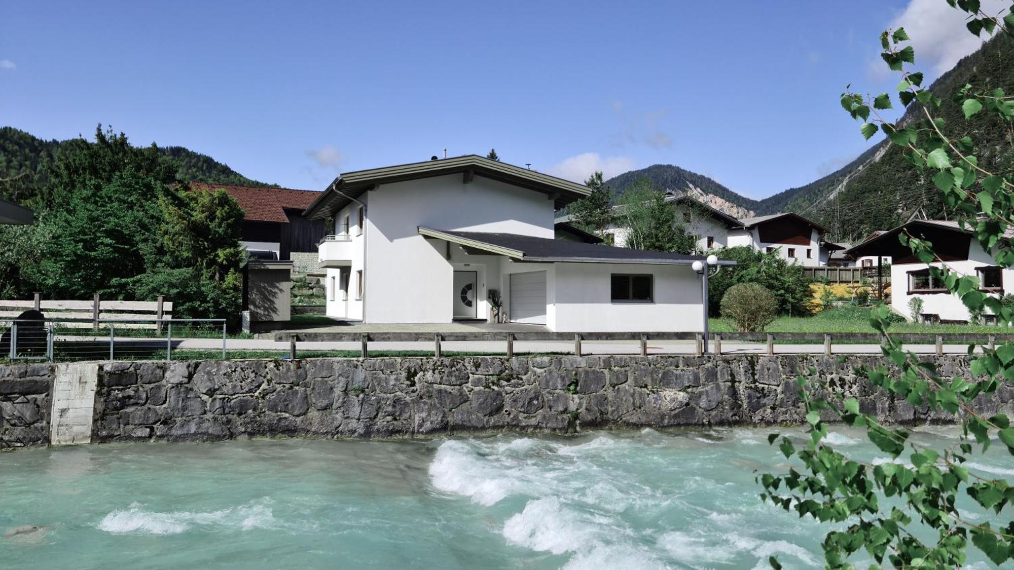 Karwendelgold Appartement *