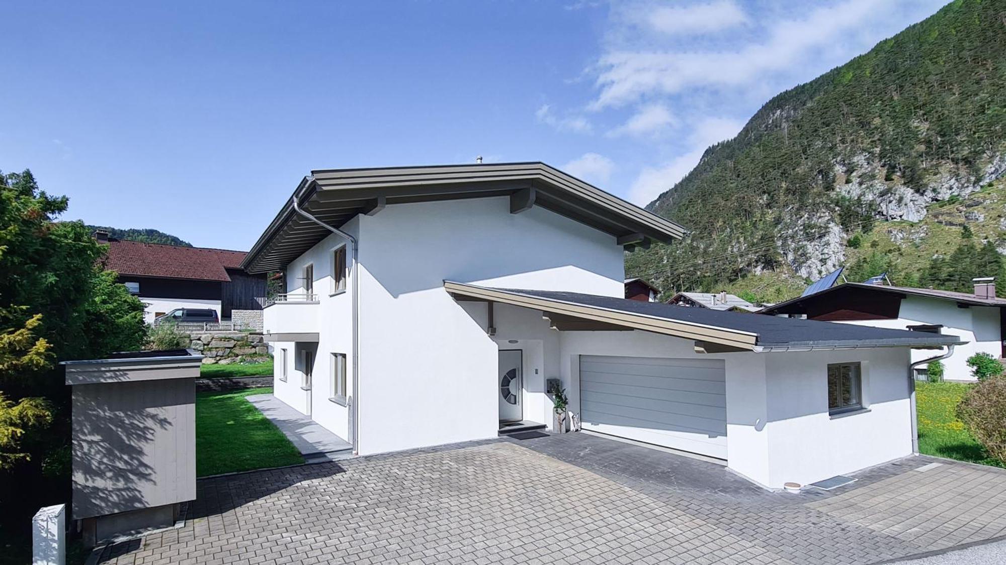Karwendelgold Appartement