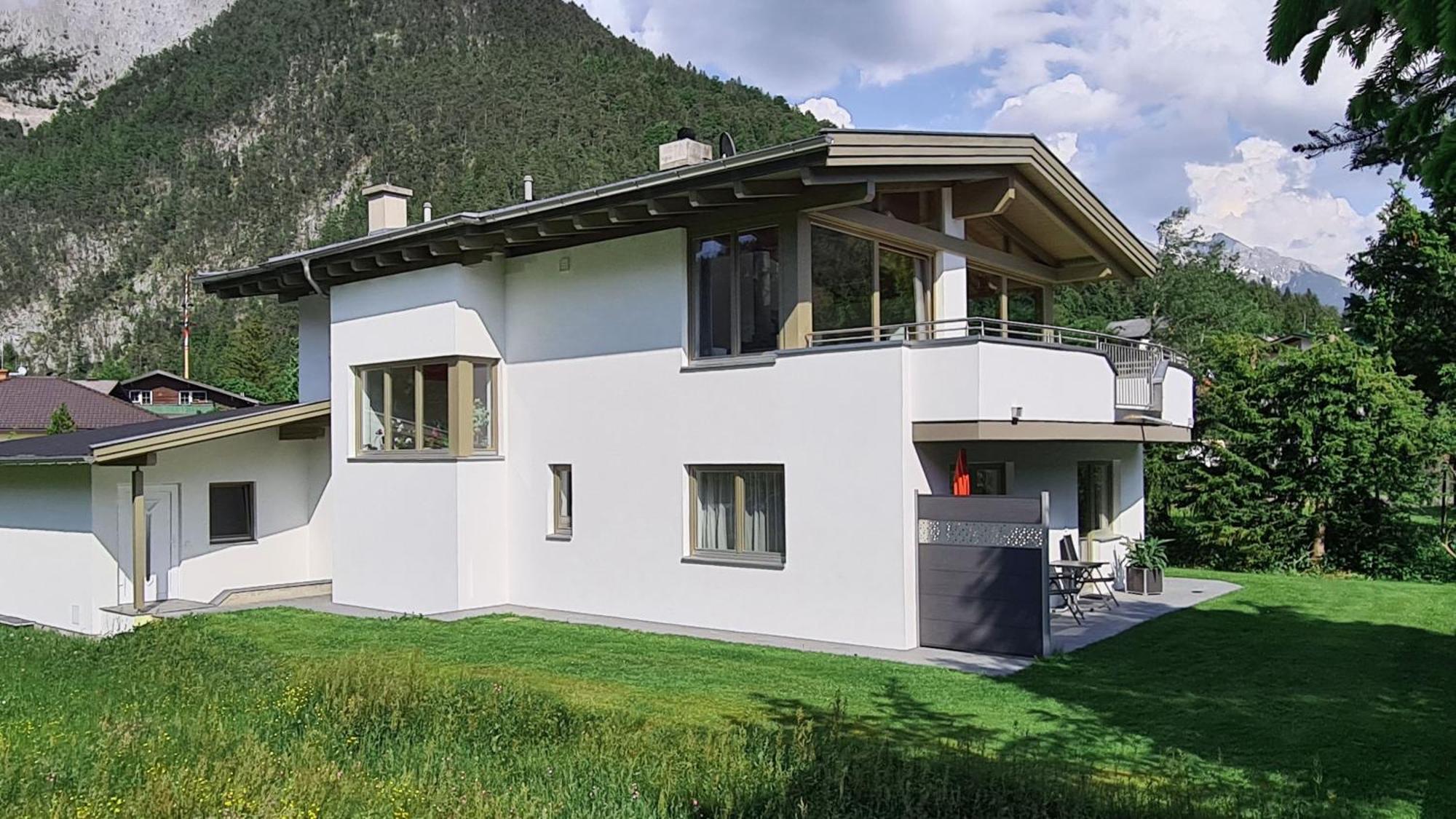 Appartement Karwendelgold