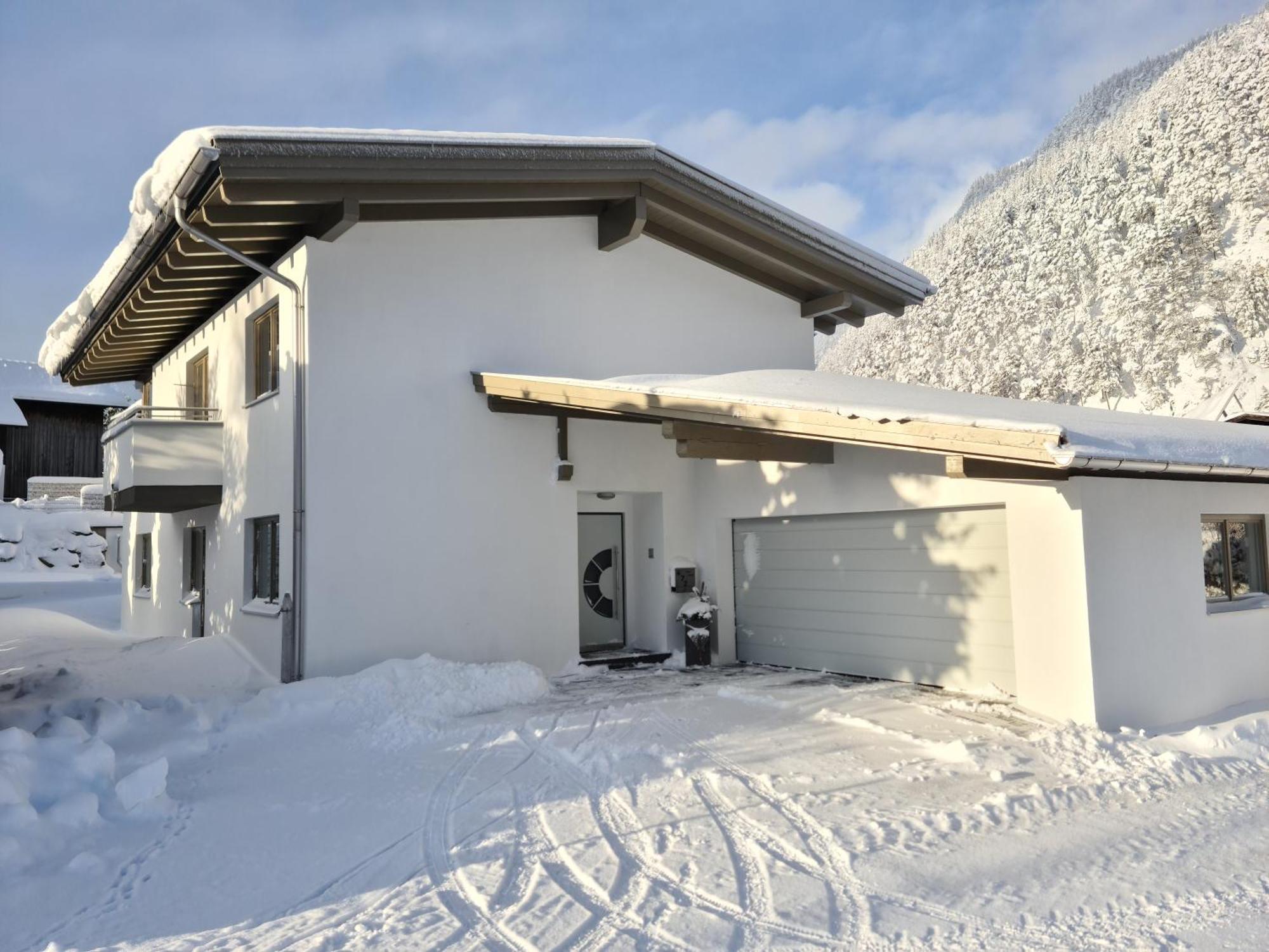 Appartement Karwendelgold