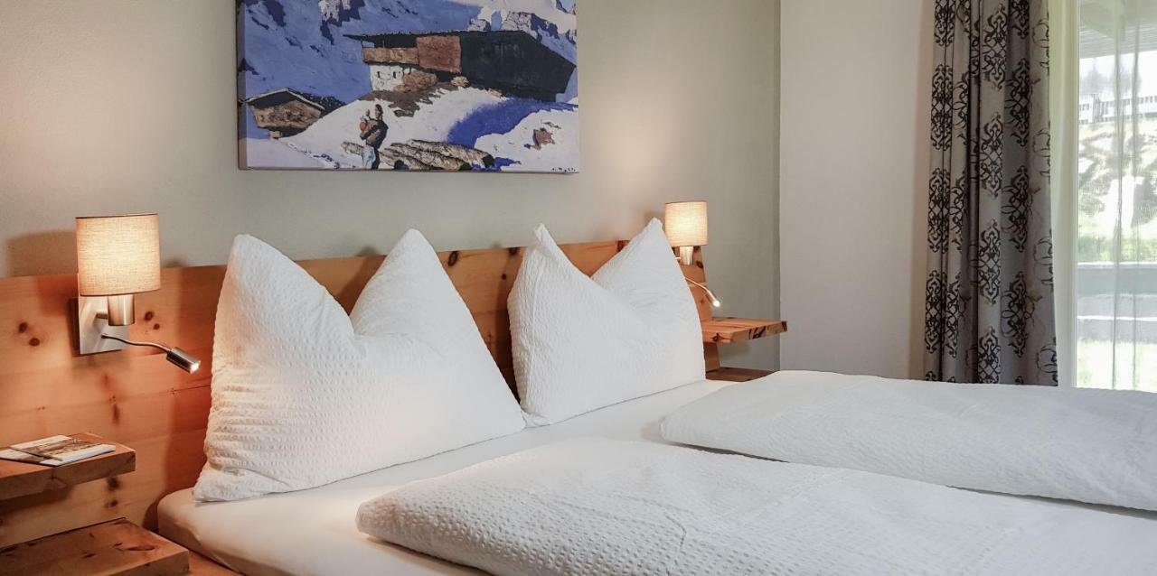 Karwendelgold Appartement *