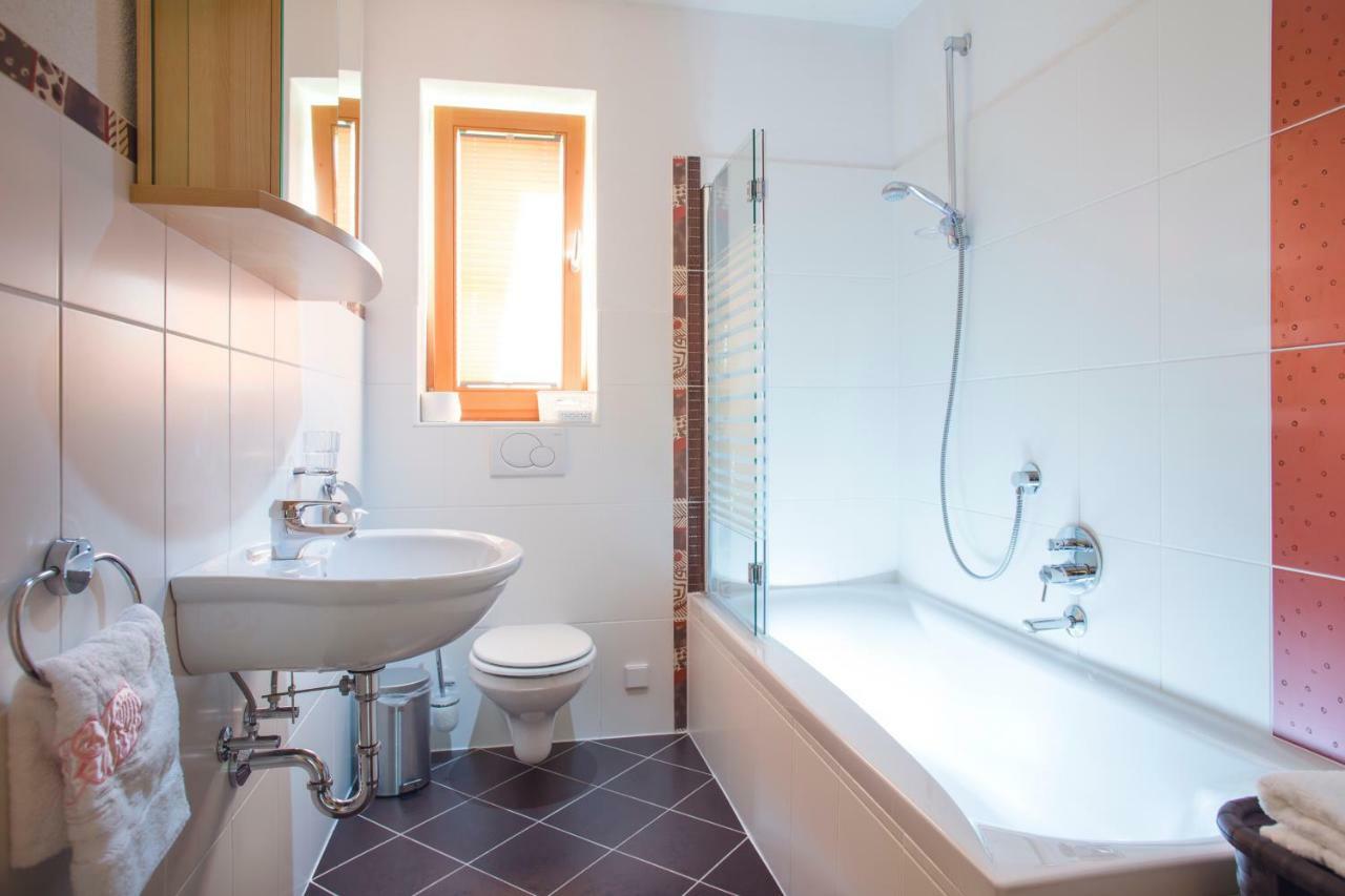 Karwendelgold Appartement *